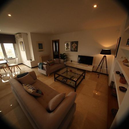 Apartamento Centro De Granada Vistas Fantasticas Y Un Parking Gratis Apartment Екстериор снимка