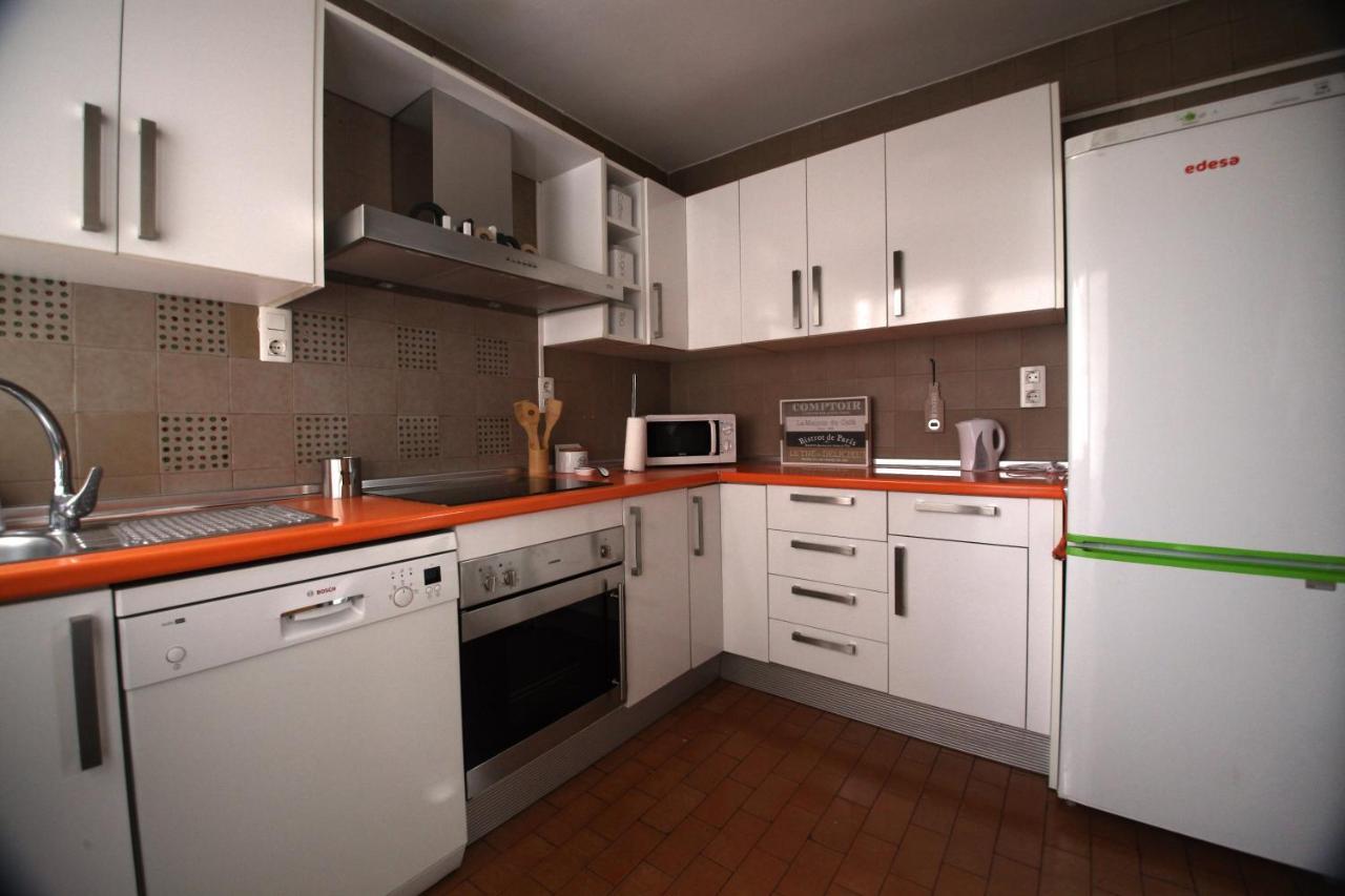 Apartamento Centro De Granada Vistas Fantasticas Y Un Parking Gratis Apartment Екстериор снимка